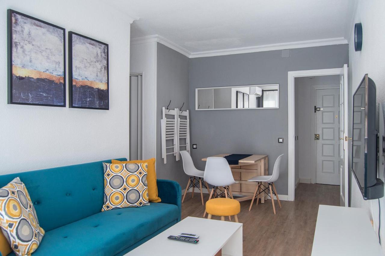 Triana Apartment Севілья Екстер'єр фото