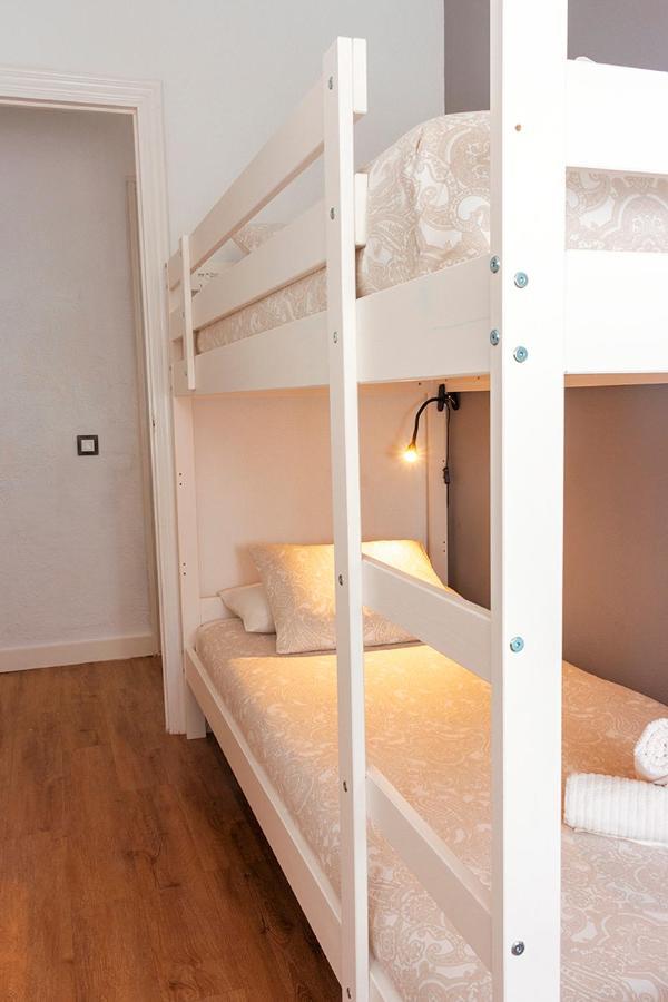 Triana Apartment Севілья Екстер'єр фото