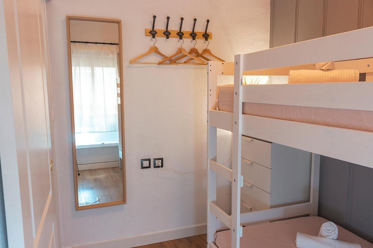 Triana Apartment Севілья Екстер'єр фото